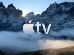 Série de sucesso da Apple TV eleita entre os 10 melhores programas do ano Logotipo da Apple TV