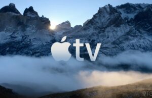 Série de sucesso da Apple TV eleita entre os 10 melhores programas do ano Logotipo da Apple TV