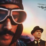 Série dramática épica portuguesa 'Star Sailors' Lands at Onza para distribuição internacional