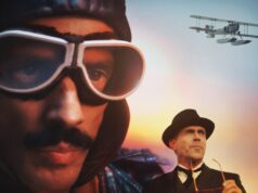 Série dramática épica portuguesa ‘Star Sailors’ Lands at Onza para distribuição internacional Série dramática épica portuguesa 'Star Sailors' Lands at Onza para distribuição internacional