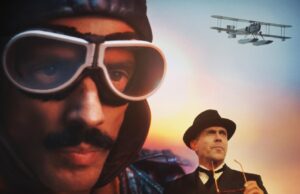 Série dramática épica portuguesa ‘Star Sailors’ Lands at Onza para distribuição internacional Série dramática épica portuguesa 'Star Sailors' Lands at Onza para distribuição internacional