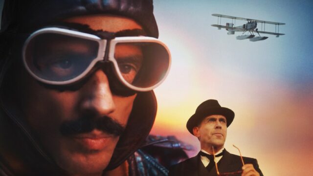 Série dramática épica portuguesa 'Star Sailors' Lands at Onza para distribuição internacional 
