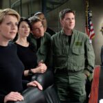 Série popular de ficção científica retorna à Netflix após 3 anos