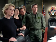 Série popular de ficção científica retorna à Netflix após 3 anos Série popular de ficção científica retorna à Netflix após 3 anos