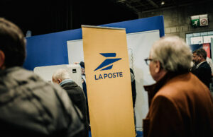 Serviços postais e bancários da França interrompidos por suspeita de ataque DDoS Serviços postais e bancários da França interrompidos por suspeita de ataque DDoS