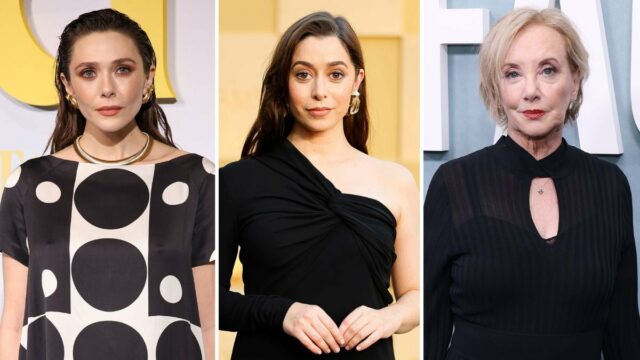 'Sete Irmãs' da FX com Elizabeth Olsen, Cristin Milioti e J. Smith-Cameron Lands Series Order no Hulu
