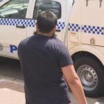 Sete homens que foram presos ontem após uma operação dramática foram libertados sem acusação.