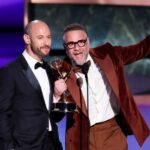 Seth Rogen e Evan Goldberg sobre o acordo Netflix-Warner Bros.: 'AMC deveria comprá-lo'