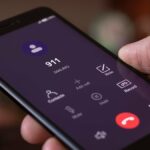 Seu Android agora pode compartilhar vídeo ao vivo para o 911