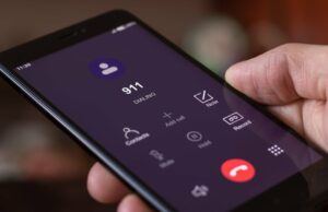Seu Android agora pode compartilhar vídeo ao vivo para o 911 Seu Android agora pode compartilhar vídeo ao vivo para o 911