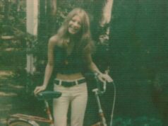 Seu assassinato ficou sem solução por décadas. DNA de sacolas de papel agora aponta para um dos ‘assassinos em série mais prolíficos’ do Colorado Vincent Darrell Groves. - Gabinete do Xerife do Condado de Douglas