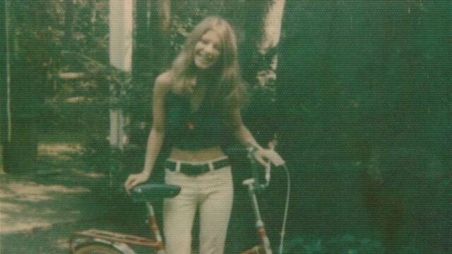 Seu assassinato ficou sem solução por décadas. DNA de sacolas Vincent Darrell Groves. - Gabinete do Xerife do Condado de Douglas