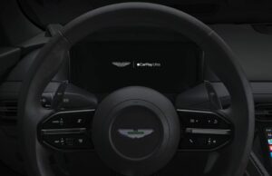 Seu carro terá CarPlay Ultra? Aqui está o que sabemos Marcas ultra CarPlay