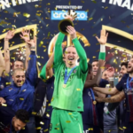 Sêxtuplo! PSG se torna o quarto time a conquistar seis títulos em um ano
