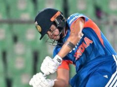 Shafali e Renuka sobem; Deepti permanece em primeiro lugar no ranking ICC Women’s T20I Shafali e Renuka sobem; Deepti permanece em primeiro lugar no ranking ICC Women's T20I