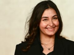 Shahad Ameen sobre seu ambicioso road movie ‘Hijra’: ‘Eu queria apresentar a Arábia Saudita de uma maneira muito diferente’ Shahad Ameen sobre seu ambicioso road movie 'Hijra': 'Eu queria apresentar a Arábia Saudita de uma maneira muito diferente'