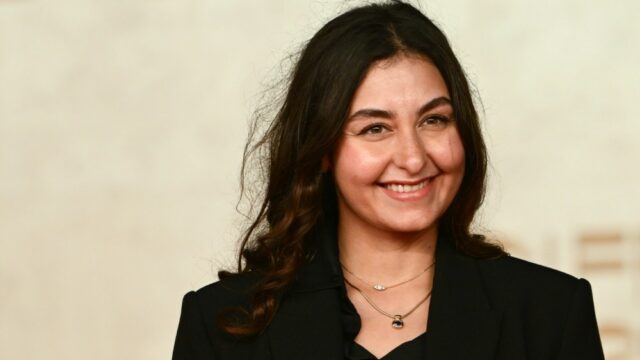 Shahad Ameen sobre seu ambicioso road movie 'Hijra': 'Eu queria apresentar a Arábia Saudita de uma maneira muito diferente'
