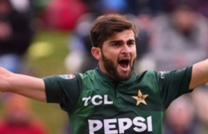 Shaheen Shah Afridi voltará para casa do BBL; duvidoso para a Copa do Mundo T20 de 2026 Shaheen Shah Afridi voltará para casa do BBL; duvidoso para a Copa do Mundo T20 de 2026