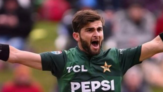 Shaheen Shah Afridi voltará para casa do BBL; duvidoso para a Copa do Mundo T20 de 2026
