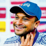 Shakib reverte aposentadoria e expressa desejo de representar o BAN em todos os formatos