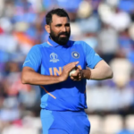 Shami liderará o ataque de ritmo de Bengala no Troféu Vijay Hazare