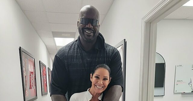 Promo Shaquille ONeal não está otimista sobre Megan Thee Stallion e Klay Thompson
