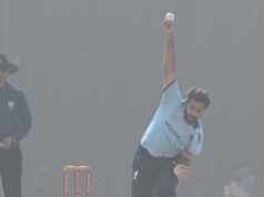 Shardul Thakur expressa decepção com a regra ‘injusta’ da NRR depois que Mumbai caiu no SMAT 2025-26 Shardul Thakur expressa decepção com a regra 'injusta' da NRR depois que Mumbai caiu no SMAT 2025-26