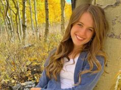 Shari Franke diz que não consegue abraçar ou ficar perto do irmão por causa de vlogs anteriores Ruby Franke documento 197