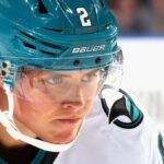 Sharks colocam os atacantes Will Smith e Philipp Kursahev no IR e promovem prospectos