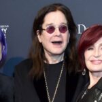 Ozzy Osbourne era conhecido como o Príncipe das Trevas por uma razão, todos os seus momentos OMG