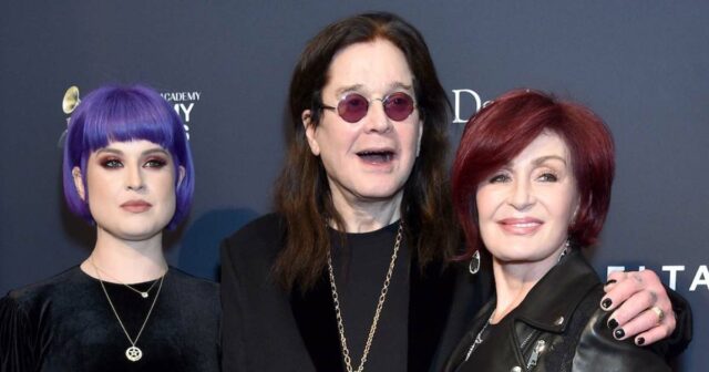 Ozzy Osbourne era conhecido como o Príncipe das Trevas por uma razão, todos os seus momentos OMG