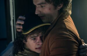 Shawn Levy, diretor de ‘Stranger Things 5’, fala sobre as filmagens de Max’s Escape From Vecna, Will’s Huge Breakthrough e Wheeler Basement no último dia do programa: ‘It’s Changed Me Forever’ Shawn Levy, diretor de 'Stranger Things 5', fala sobre as filmagens de Max's Escape From Vecna, Will's Huge Breakthrough e Wheeler Basement no último dia do programa: 'It's Changed Me Forever'