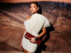 Shay Mitchell e Kate Middleton adoram essa tendência de bolsas elegantes Jéssica Alba Crossbody