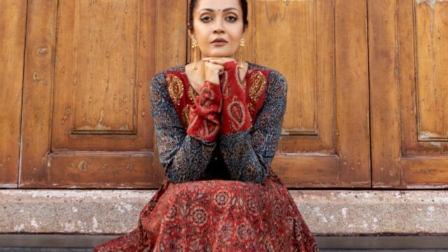 Sheena Chohan estrelará o drama folclórico Tamil 'Arjunanin Allirani,' Lilith Tale 'Bhaayava' (EXCLUSIVO)
