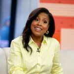 Sheinelle Jones nomeada co-apresentadora da quarta hora de 'Today'