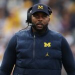 GettyImages-2246840114 Sherrone Moore 2025