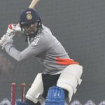 Shubman Gill descartou IND vs SA 5º T20I devido a lesão, Sanju no jogo XI