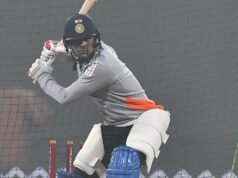 Shubman Gill descartou IND vs SA 5º T20I devido a lesão, Sanju no jogo XI Shubman Gill descartou IND vs SA 5º T20I devido a lesão, Sanju no jogo XI