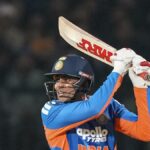 Shubman Gill provavelmente estará disponível para Punjab no Troféu Vijay Hazare 2025-26 contra Sikkim, Goa
