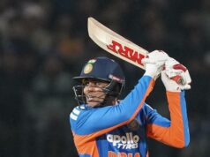 Shubman Gill provavelmente estará disponível para Punjab no Troféu Vijay Hazare 2025-26 contra Sikkim, Goa Shubman Gill provavelmente estará disponível para Punjab no Troféu Vijay Hazare 2025-26 contra Sikkim, Goa