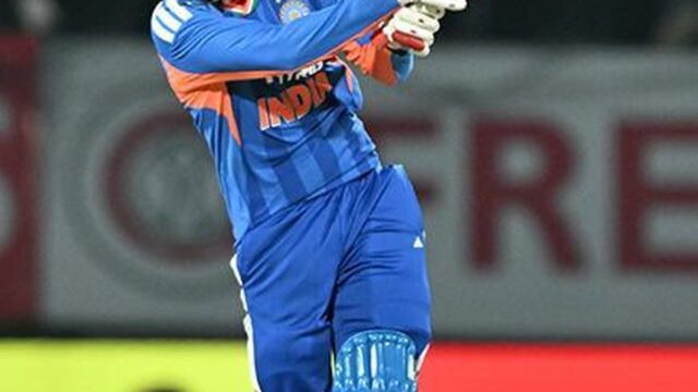Shubman Gill saiu da seleção indiana da Copa do Mundo Shubman Gill saiu da seleção indiana da Copa do Mundo T20