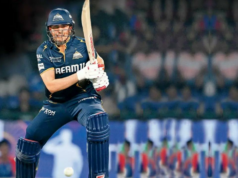 `Shubman continua a nos liderar por muitos anos…`: Diretor da GT `Shubman continua a nos liderar por muitos anos...`: Diretor da GT