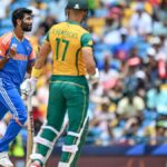 Shukri Conrad espera pela Índia x África do Sul na final da Copa do Mundo T20 novamente