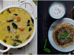 Siga estas três receitas de comida de inverno para aproveitar esta temporada Siga estas três receitas de comida de inverno para aproveitar esta temporada