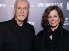 Sigourney Weaver enfrentou James Cameron em ‘Aliens’ depois que ele repreendeu um jovem ator: ‘Quando você grita com um ator, você grita com todos nós’ Sigourney Weaver enfrentou James Cameron em 'Aliens' depois que ele repreendeu um jovem ator: 'Quando você grita com um ator, você grita com todos nós'