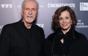 Sigourney Weaver enfrentou James Cameron em ‘Aliens’ depois que ele repreendeu um jovem ator: ‘Quando você grita com um ator, você grita com todos nós’ Sigourney Weaver enfrentou James Cameron em 'Aliens' depois que ele repreendeu um jovem ator: 'Quando você grita com um ator, você grita com todos nós'