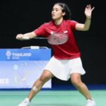 Silence Myanmar, equipe indonésia de badminton feminino desafia a Malásia nas semifinais dos SEA Games