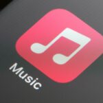 Sim, Apple Music e Apple TV estão fora do ar