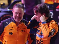 ‘Sim, claro’ – a McLaren usará ordens de equipe se necessário para garantir o título de F1: Brown 'Sim, claro' - a McLaren usará ordens de equipe se necessário para garantir o título de F1: Brown