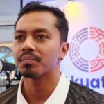 Siman Sudartawa elogia a regeneração da natação indonésia, almeja o ouro e sugere aposentadoria após os Jogos SEA de 2025